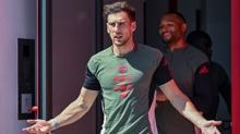 Leon Goretzka'n�n Milan'a transferinde tek engel kald�