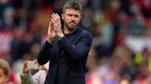 Manchester United, Michael Carrick'in s�zle�mesi uzat�ld�