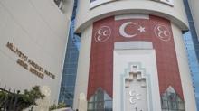 MHP'den 17 y�ll�k ba�ar�: 820 ki�iye Siyaset ve Liderlik Okulu'nda e�itim verdi