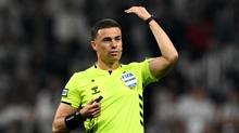 O�uzhan �ak�r, 2026 UEFA U17 Avrupa �ampiyonas� finallerinde d�d�k �alacak