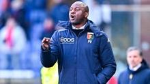 Patrick Vieira'dan Real Madrid itiraf�