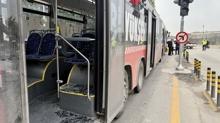 Sakarya'da feci kaza: 13 yaral�