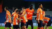 Trabzonspor kupay� kazand�! Ba�ak�ehir Avrupa vizesi ald�