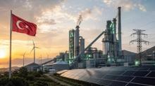 T�rkiye'den ye�il d�n���m hamlesi: Sanayi i�in Karbonsuzla�ma Platformu kuruldu