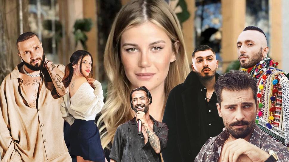 �nl�lere yeni zehir dalgas�