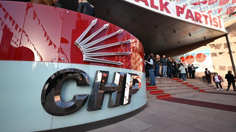 CHP'nin mutlak butlan itirazı... YSK Başkanı Mutta: Gerekçe kısa sürede açıklanacak