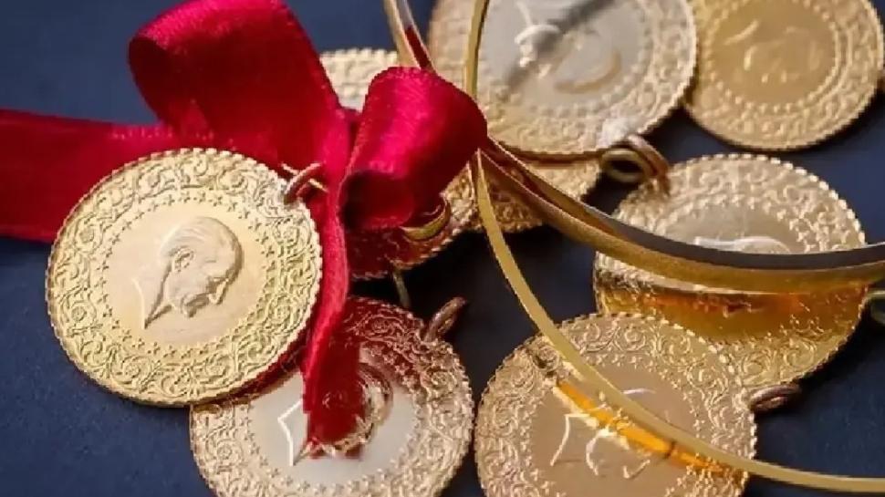 23 May�s Cumartesi: Gram alt�n, �eyrek alt�n ne kadar oldu? ��te g�ncel alt�n fiyatlar�...