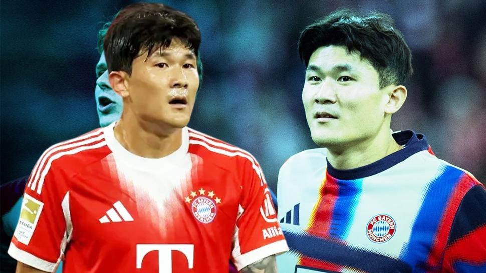 3 yıllığına hayırlı olsun! Yeni stoper Kim Min-jae