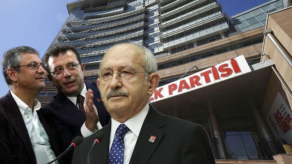 CHP kurultay� soru�turmas�nda operasyon: 13 ��pheli g�zalt�nda