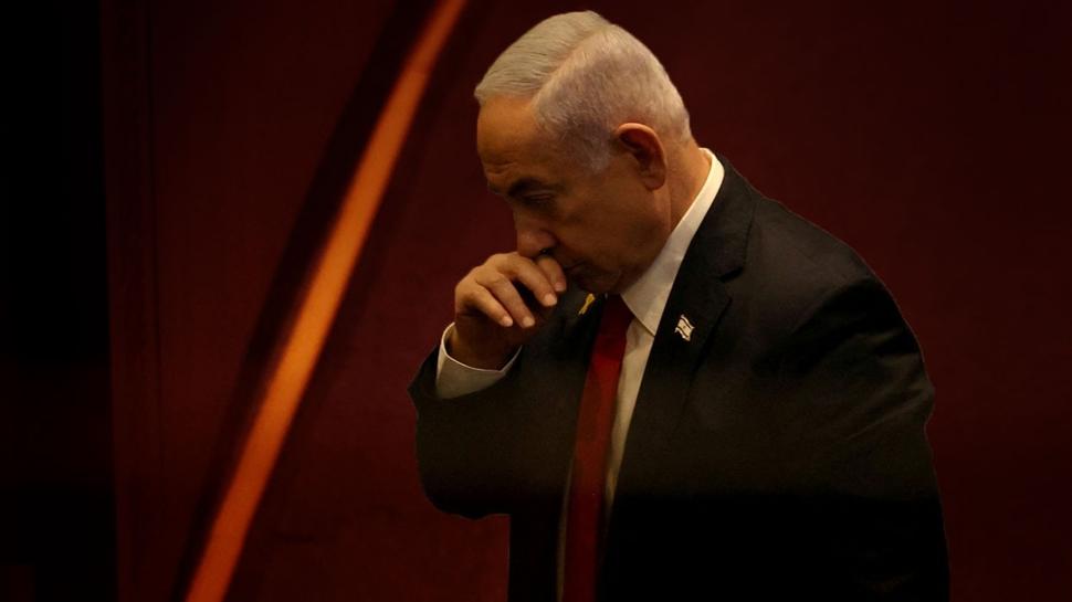 ABD-Tahran yakınlaşması Tel Aviv'i titretti: Netanyahu'dan İran anlaşması için 