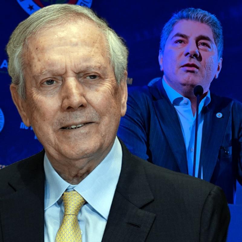 Aziz Y�ld�r�m'dan Hakan Safi'ye g�nderme! ''�u geliyor, bizi se�in' diyenlere inanmay�n'