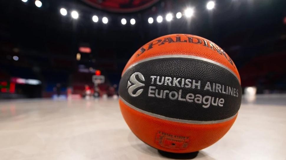 Basketbol Avrupa Ligi'nde şampiyon belli oluyor