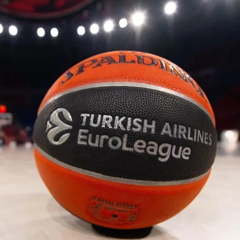 Basketbol Avrupa Ligi'nde �ampiyon belli oluyor