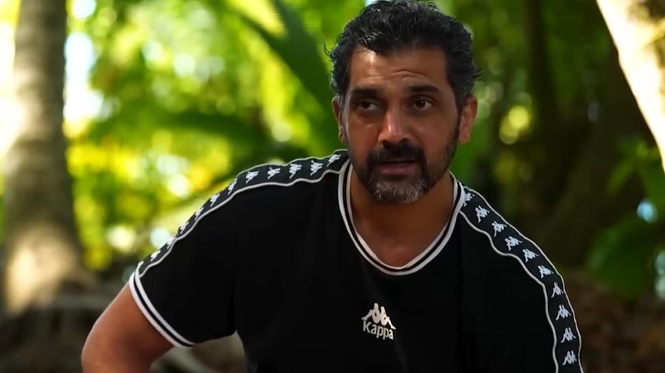 Bayhan'dan Survivor itirafı! 'Tatil gibiydi'