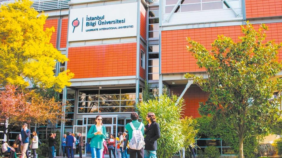 Bilgi �niversitesi kapat�ld�