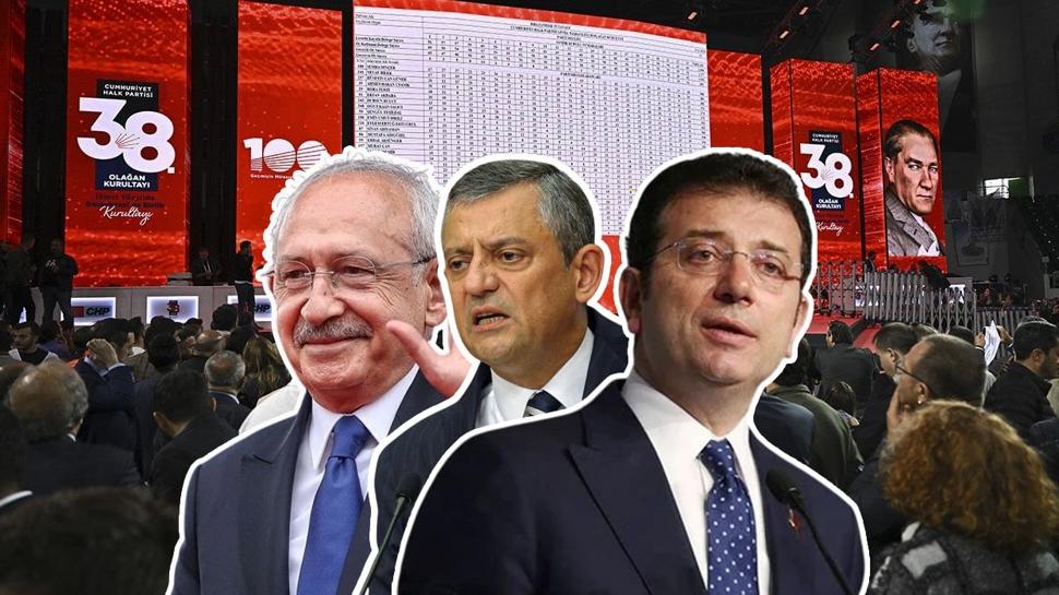 CHP kurultayında kirli pazarlık! 11 zanlıya tutuklama talebi