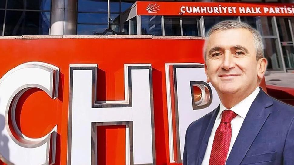 CHP'li belediyeye irtikap soruşturması! Belediye başkanı tutuklandı