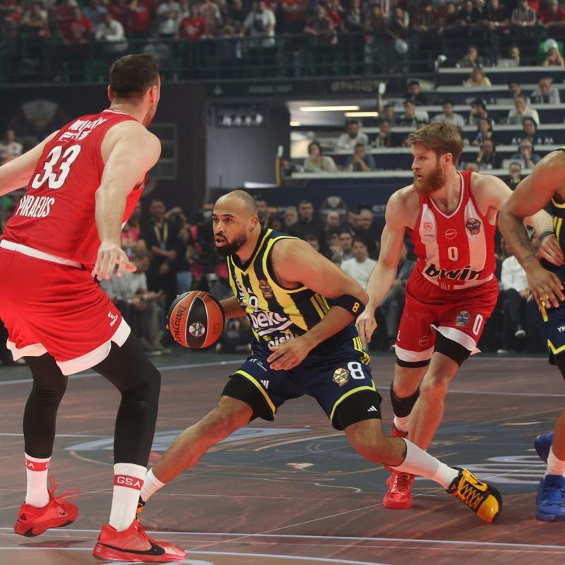 Euroleague y�netimi Fenerbah�e'den �z�r diledi