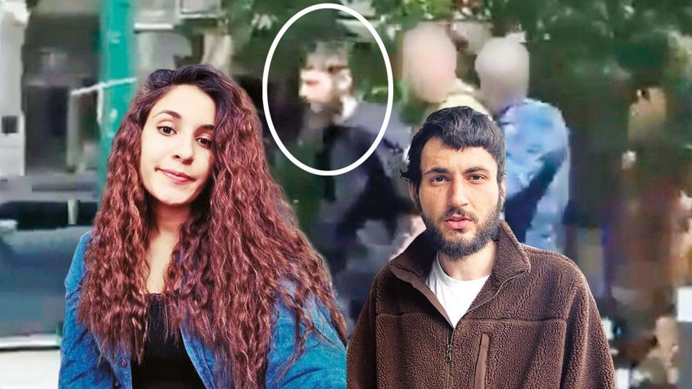 AK�AM haber yapt�, FBI yakalad�