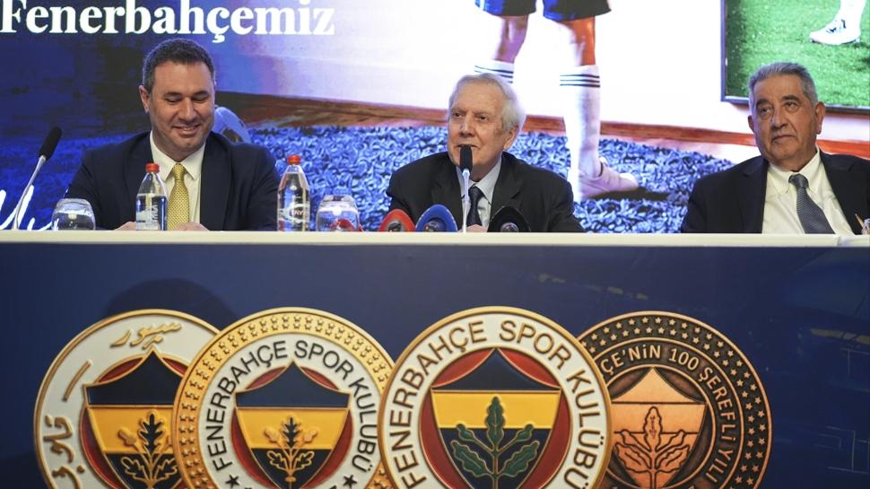 Mahmut Uslu: Yabancı ve Türk 2-3 teknik direktör alternatifimiz var