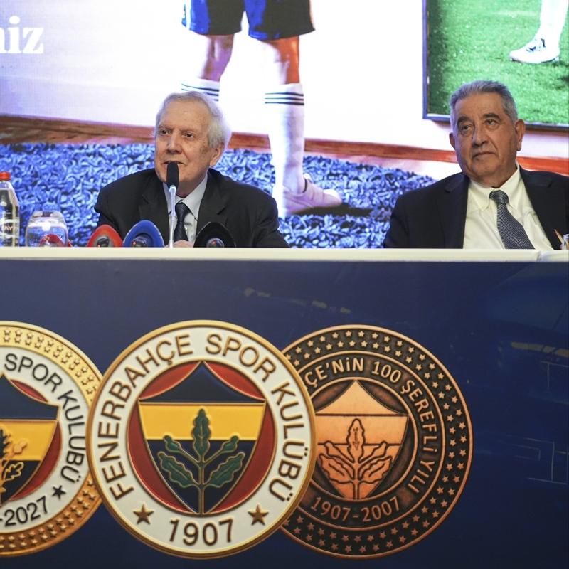 Mahmut Uslu: Yabanc� ve T�rk 2-3 teknik direkt�r alternatifimiz var