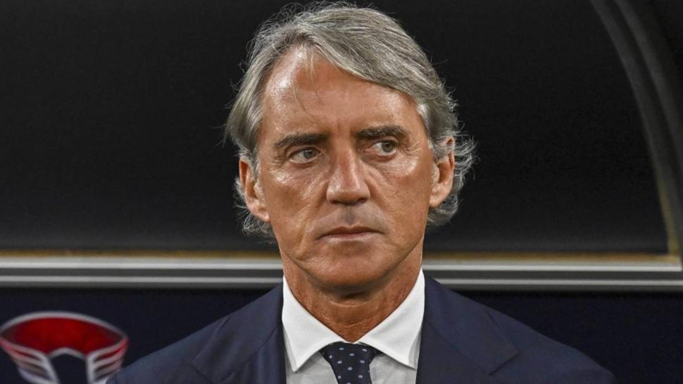 Roberto Mancini'nin yeni adresi belli oldu