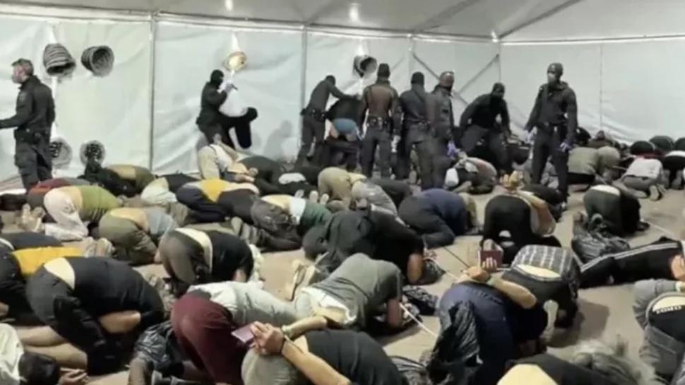 Sumud Filosu dünyayı ayağa kaldırdı: Tecavüz dahil 15 cinsel istismar yaşandı