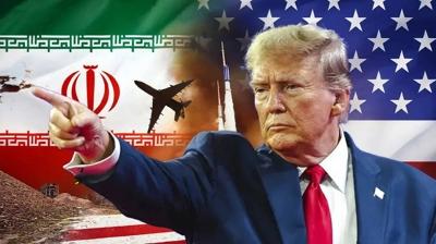 ABD'de hafta sonu izinleri iptal edildi! Trump yeni saldırı seçeneğini masada tutuyor