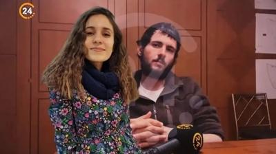 'Dosyay� kapatacak her �ey elimde'... G�listan Doku soru�turmas�n�n firari ismi Umut Alta�'tan itiraf gibi ses kayd�