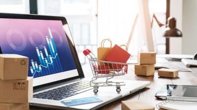 e-ticarette 400 milyarl�k hacim bekleniyor