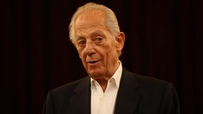 Faruk S�ren'den Dursun �zbek'e destek