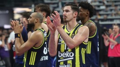 Fenerbah�e'den Basketbol Avrupa Ligi'ne tepki