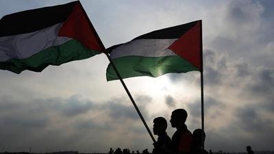 Hamas: �srail'in sald�r�lar� ate�kese a��k bir darbe