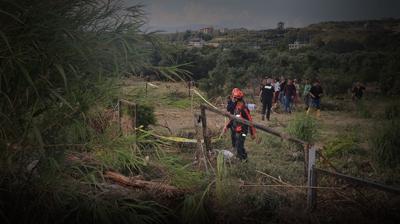 Hatay'da sel facias�nda ikinci ac� haber: 20 ya��ndaki gencin cesedi bulundu