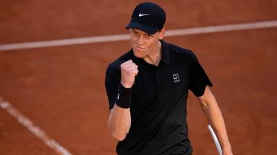 Jannik Sinner, Paris'te 'kariyer grand slam' için korta çıkacak