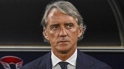 Roberto Mancini'nin yeni adresi belli oldu