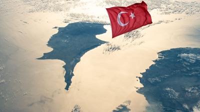 Yavru Vatan'a doğal gaz hattı... Alanya'dan adaya ulaşacak