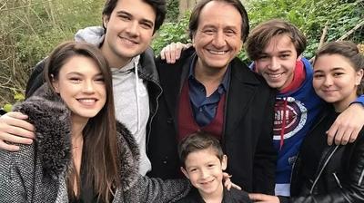 Arka Sokaklar yorumu: Sezon finali diye �ekip...