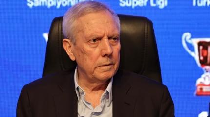 Aziz Y�ld�r�m: �ampiyonluk kutlamas�n� yine hep beraber ya�ayaca��z