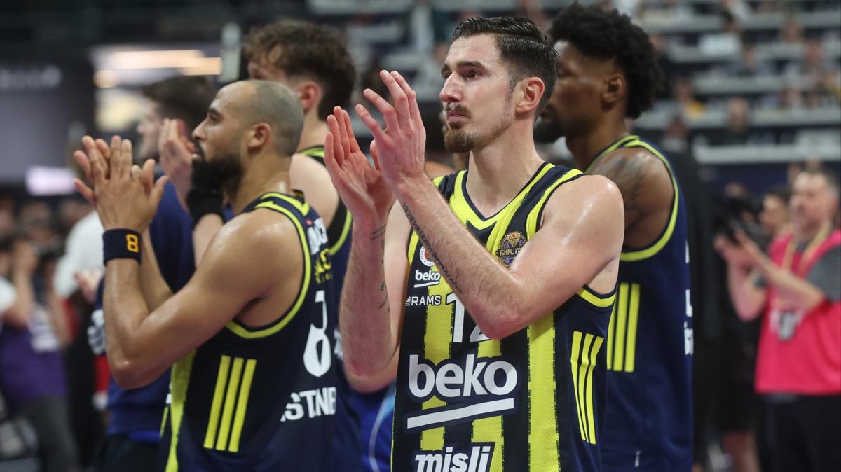 fenerbah�e beko euroleague final four foto�raflar� resimleri