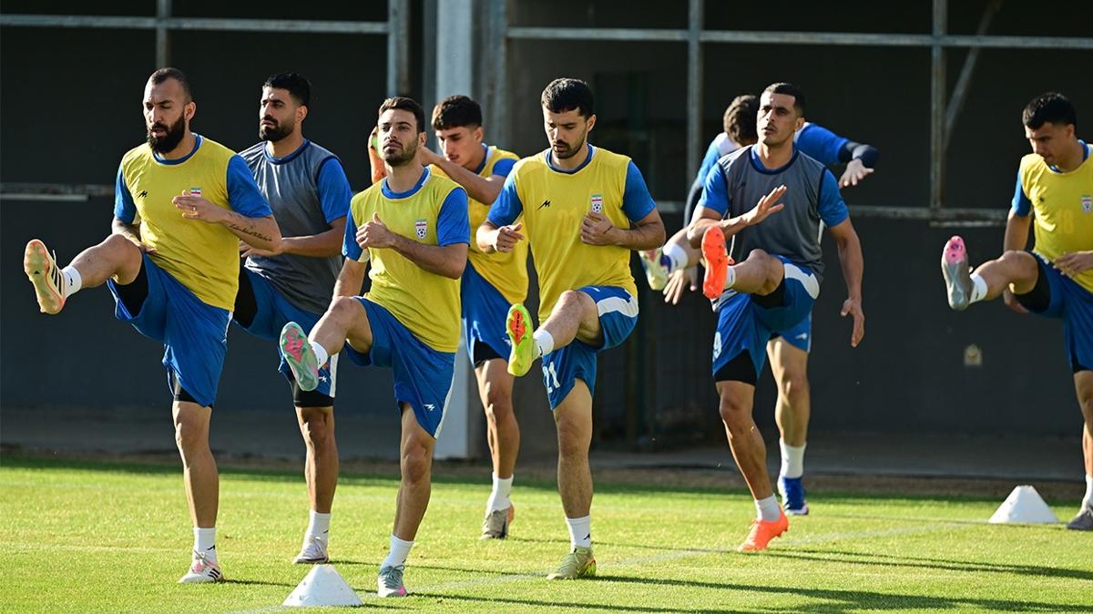 iran d�nya kupas� futbol foto�raflar� resimleri