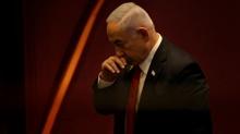 ABD-Tahran yak�nla�mas� Tel Aviv'i titretti: Netanyahu'dan �ran anla�mas� i�in ''acil'' zirve