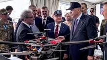 Ba�kan Erdo�an'�n kat�l�m�yla ger�ekle�en EFES 2026'da Dokuz Eyl�l �niversitesi'nden b�y�k ba�ar�