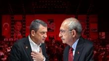 CHP'de kurultay fitili ate�lendi: �zel K�l��daro�ulu'na kap�y� kapatt�