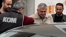 CHP'li belediyeye irtikap soru�turmas�! Belediye ba�kan� tutukland�