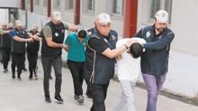 DEA�'�n uyuyan h�cresine darbe