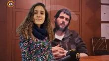 ''Dosyay� kapatacak her �ey elimde''... G�listan Doku soru�turmas�n�n firari ismi Umut Alta�'tan itiraf gibi ses kayd�