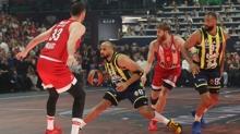 Euroleague y�netimi Fenerbah�e'den �z�r diledi