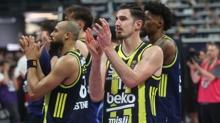 Fenerbah�e erken pes etti