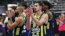 Fenerbah�e'den Basketbol Avrupa Ligi'ne tepki